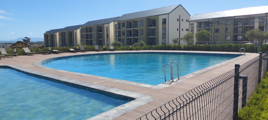 To Let 1 Bedroom Property for Rent in Greenbay Eco Estate Western Cape